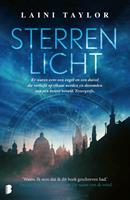 Laini Taylor Sterrenlicht -  (ISBN: 9789022593127)