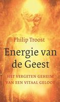 Philip Troost Energie van de Geest