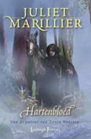 Juliet Marillier Hartenbloed -  (ISBN: 9789024530137)