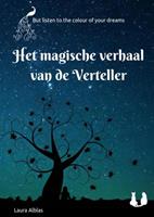 Laura Alblas Het magische verhaal van de Verteller -  (ISBN: 9789463983600)
