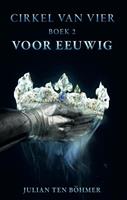 Julian ten Böhmer Voor eeuwig -  (ISBN: 9789463083089)