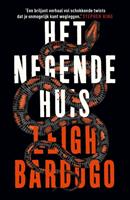 Leigh Bardugo Het negende huis -  (ISBN: 9789022590652)