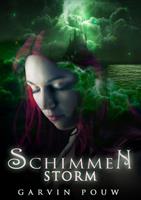 Garvin Pouw Schimmenstorm -  (ISBN: 9789492115997)