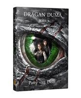 Patty van Delft Het Zwarte Kristal -  (ISBN: 9789491300974)