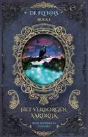 Rose Rodrigues Pereira Het verborgen Aardrijk -  (ISBN: 9789463081733)