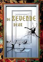 Rosita Sikking-Reeberg De zevende deur -  (ISBN: 9789463455022)