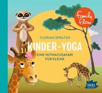 Florian Sprater FamilyFlow. Kinderyoga