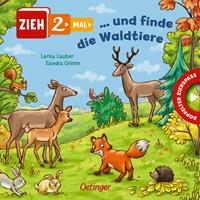 Sandra Grimm Zieh 2-mal