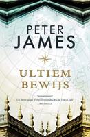 Peter James Ultiem bewijs