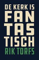 Rik Torfs De kerk is fantastisch!
