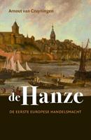 Arnout van Cruyningen De Hanze