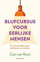 Caro van Roon Blufcursus voor eerlijke mensen