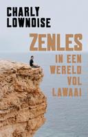 Charly Lownoise & Ramon Roelofs Zenles in een wereld vol lawaai