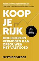 Myrthe de Groot Koop je Rijk