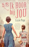 Lizzie Page Ik hoor bij jou