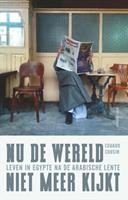 Eduard Cousin Nu de wereld niet meer kijkt