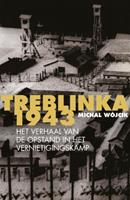 Michal Wójcik Treblinka 1943
