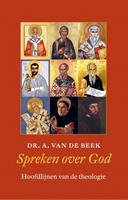 Bram van de Beek Spreken over God