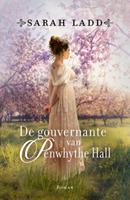 Sarah Ladd De gouvernante van Penwhythe Hall