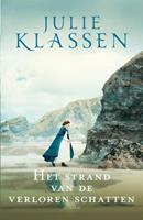 Julie Klassen Het strand van de verloren schatten