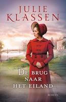 Julie Klassen De brug naar het eiland