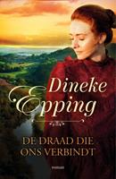 Dineke Epping De draad die ons verbindt