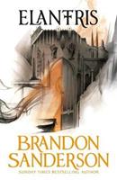 Elantris: 10th Anniversary Edition Paperback - 8 Sept. 2016