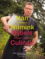 Han Wilmink Bijbels culinair