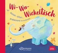 Wi-Wa-Wickeltisch