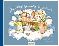 Else Wenz-Viëtor Die Weihnachtsengelein