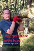 Laaggeletterd leren lezen. Jaap schrijft eigen boek, Patricia Hazemeijer, Paperback