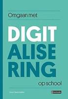 Omgaan met digitalisering op school. Guus Beenhakker, Paperback