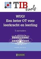 WUG! Een beter OT voor leerkracht en leerling. Simone van Dijk, Paperback