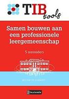 Samen bouwen aan een professionele leergemeenschap. 5 aanraders, Willem de Vlaming, Paperback