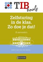 Zelfsturing in de klas. Zo doe je dat!. 8 aanraders, Van den Brekel, Christian, Paperback