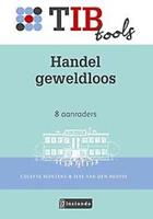 Handel geweldloos. 9 aanraders, Van den Heuvel, Ilse, Paperback