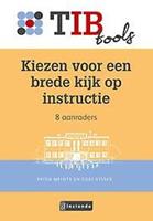 Kiezen voor een brede kijk op instructie. 8 aanraders, Visser, Cobi, Paperback