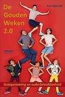 boazbijleveld De Gouden Weken 2.0 -  Boaz Bijleveld (ISBN: 9789492990198)