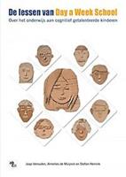 De lessen van Day a Week School. Over het onderwijs aan cognitief getalenteerde kinderen, Verouden, Jaap, Paperback