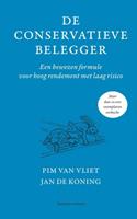 Pim van Vliet De conservatieve belegger