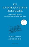 Pim van Vliet De conservatieve belegger