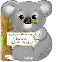 Carla Felgentreff Meine Tierfreunde