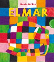 David McKee Elmar