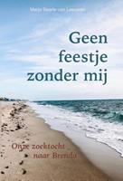 Marjo Searle-van Leeuwen Marjo Searle van Leeuwen Geen feestje zonder mij