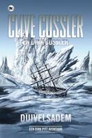 Clive Cussler Duivelsadem