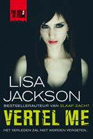 Lisa Jackson Vertel me