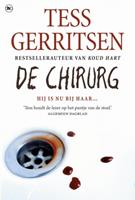 Tess Gerritsen Rizzoli & Isles De chirurg
