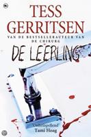 Tess Gerritsen Rizzoli & Isles De leerling