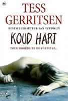 Tess Gerritsen Koud hart