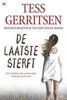 Tess Gerritsen Rizzoli & Isles De laatste sterft